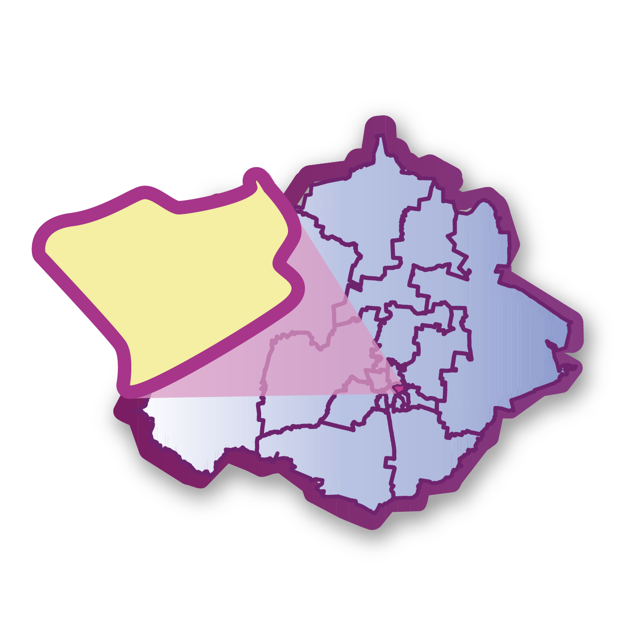 Distrito XIII