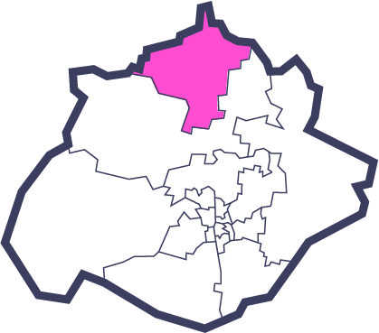 Distrito I