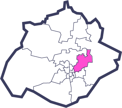 Distrito XII