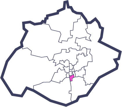 Distrito XIV