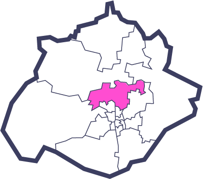 Distrito IV