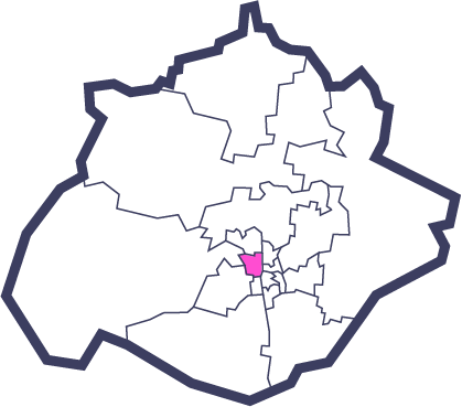 Distrito VI