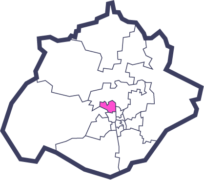 Distrito VII
