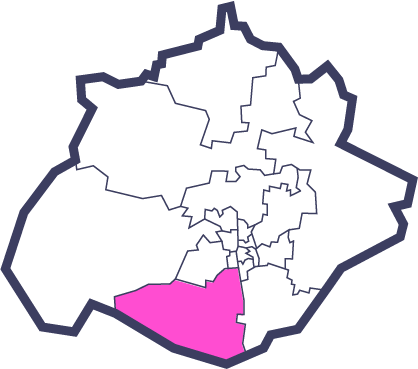Distrito IX