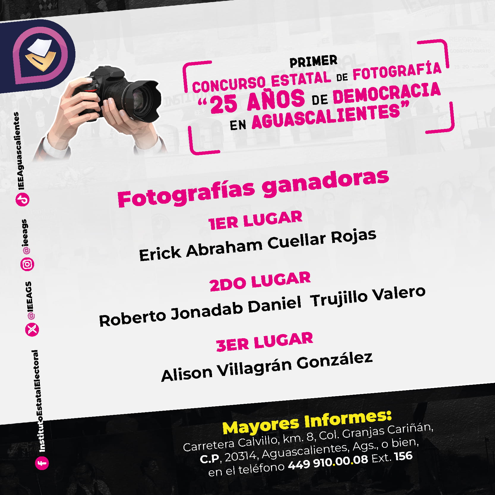 Imagen Boletín