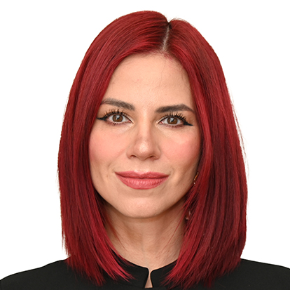 MTRA. HILDA YOLANDA HERMOSILLO HERNÁNDEZ