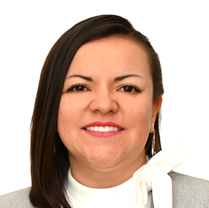 LIC. MARIANA ERÉNDIRA RAMÍREZ VELÁZQUEZ