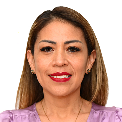 LIC. CLARA BEATRIZ JIMÉNEZ GONZÁLEZ