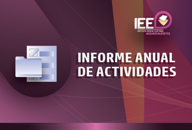 Informe Anual de Actividades 2023