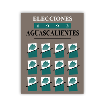 Memoria Electoral 1992
